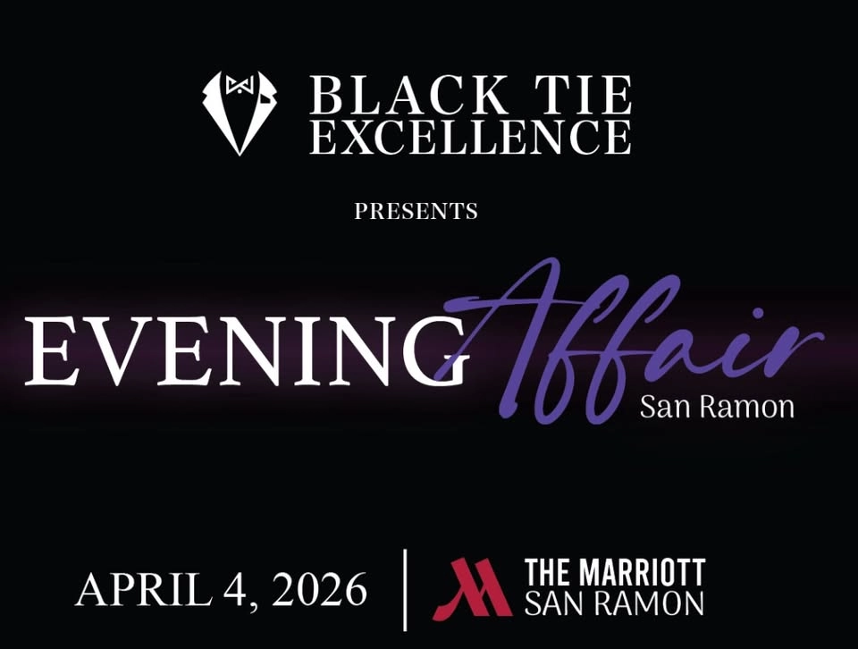 EVENING AFFAIR @ SAN RAMON MARRIOTT