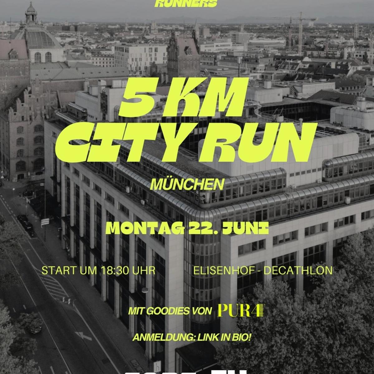 Real Estate Runners München
