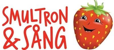 Smultron och sång hos Bröderna Bommen