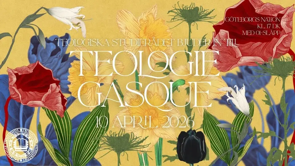 Teologgasquen 2026