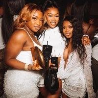 Afrobeats & Bashment City Party