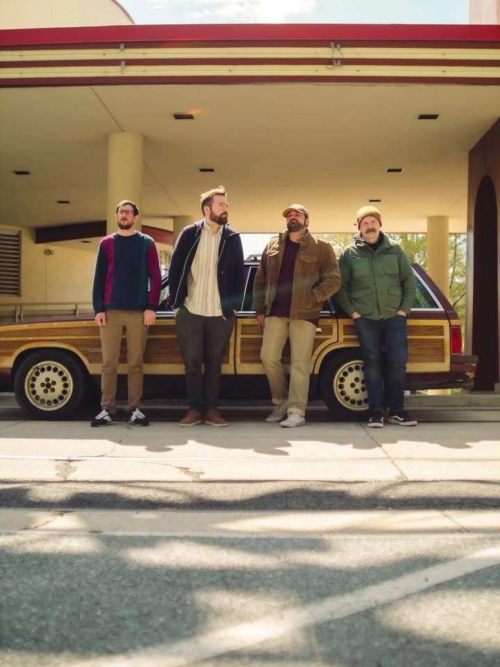 HAVE MERCY (US) + FOOTBALLHEAD (US)