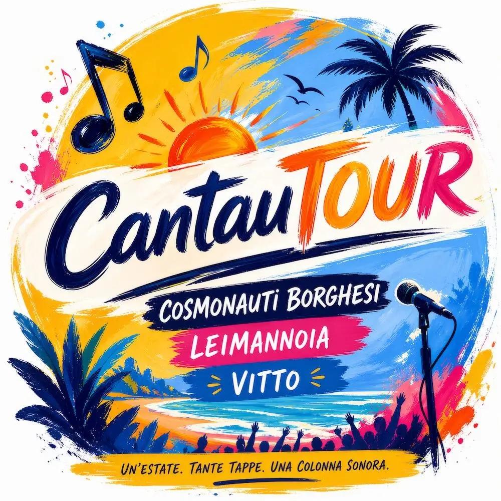 CANTAUTOUR