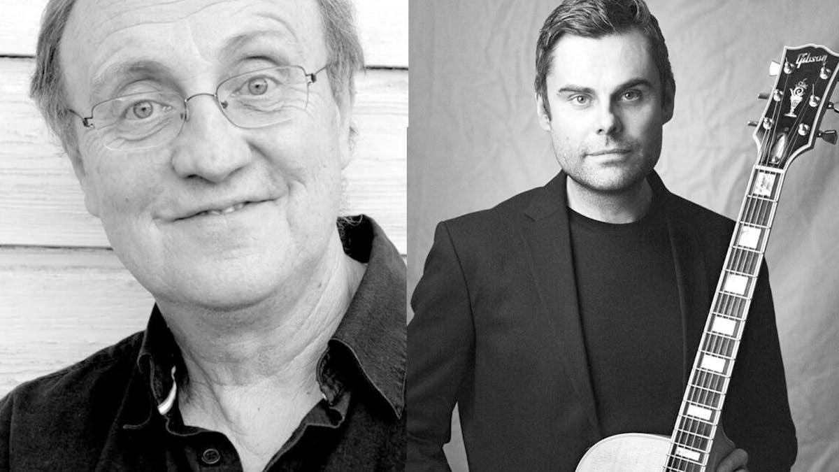 Jubileumskonsert Lars Jansson & Erik Söderlind Quartet