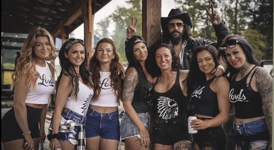 Moto Ranch Season Kick-off