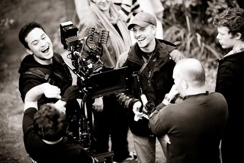 Fördjupningskurs i Filmskådespeleri - Halvterminskurs