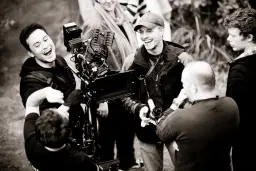 Fördjupningskurs i Filmskådespeleri - Halvterminskurs