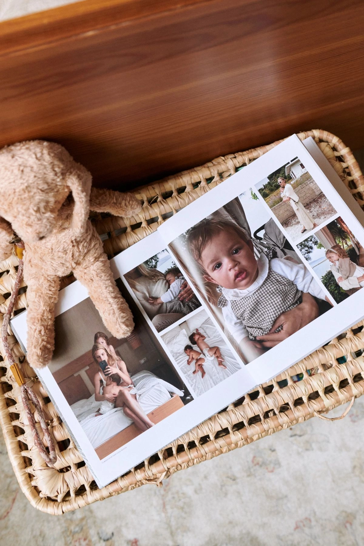 Digital fotokurs för föräldralediga