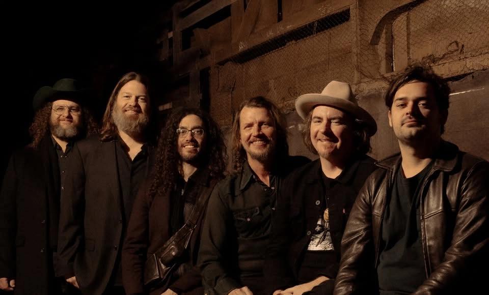 Uncle Lucius 20th Anniversary Tour w/ guests