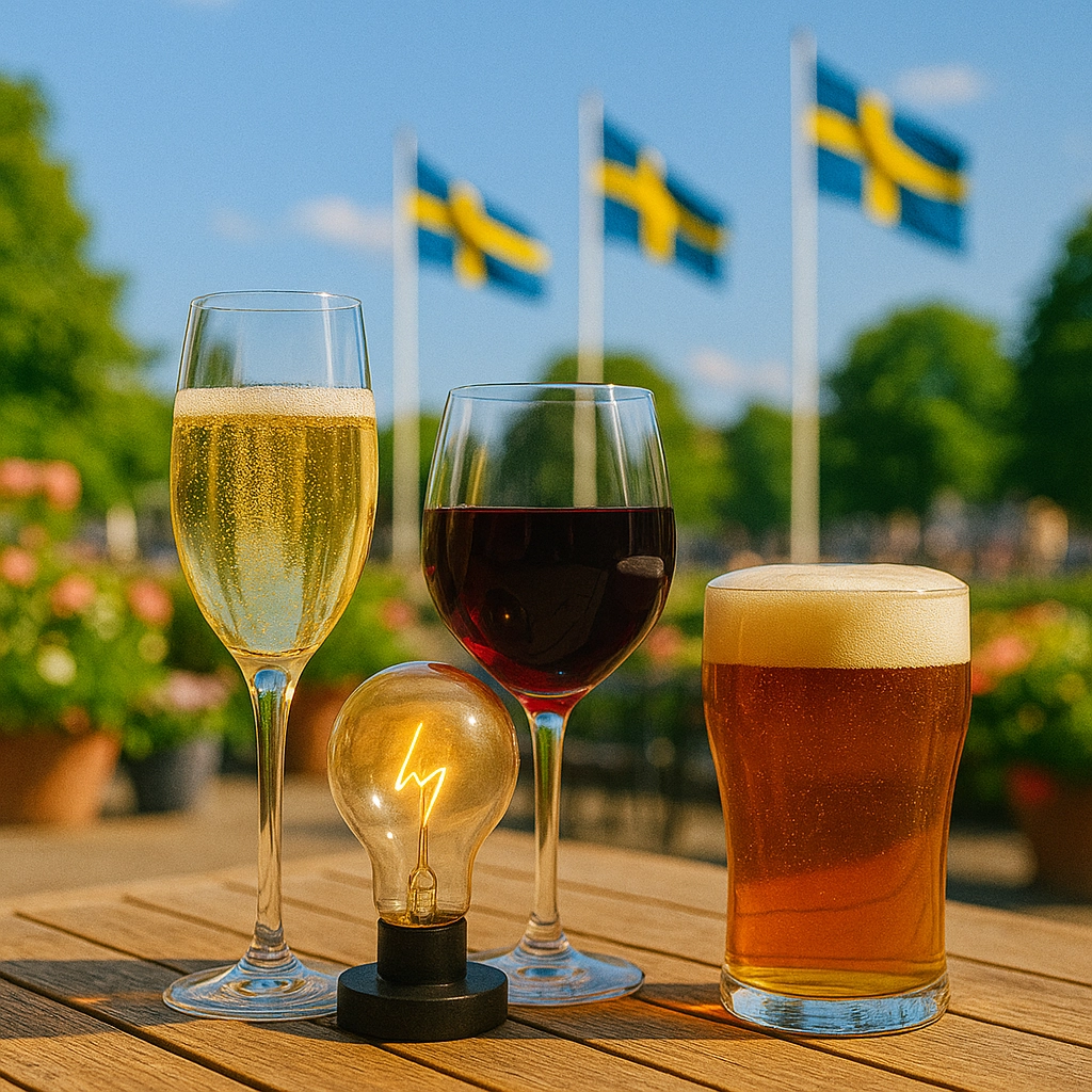 Energipolitisk debatt med GeneratorAW