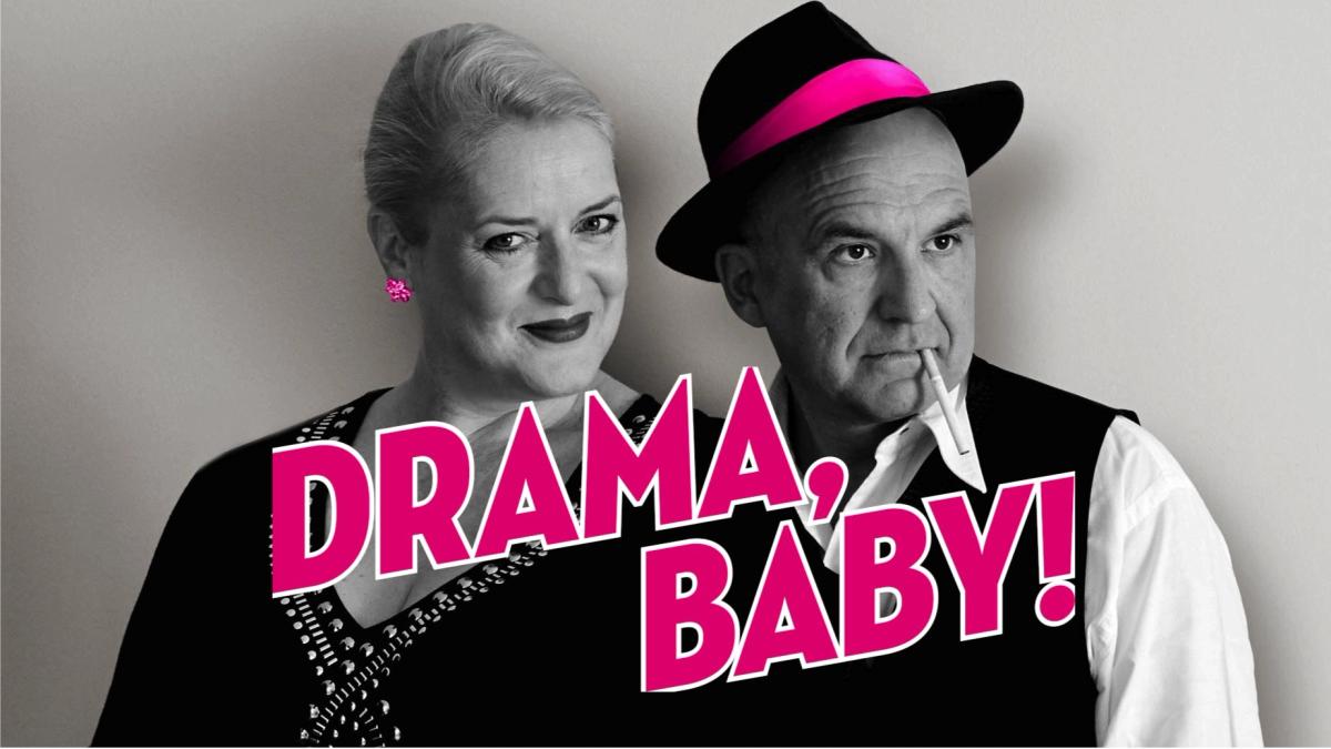 "Drama, Baby!" Der Improcup 2026