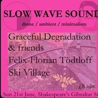 Slow Wave Sound #10