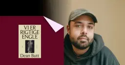 Månedens debutant: Dean Butt