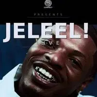 JELEEL! Live in Nottingham