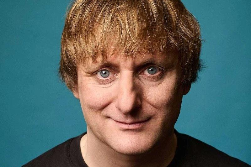 Lukáš Pavlásek: Zmatení komiků