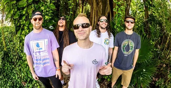 Pepper & The Movement Tickets
