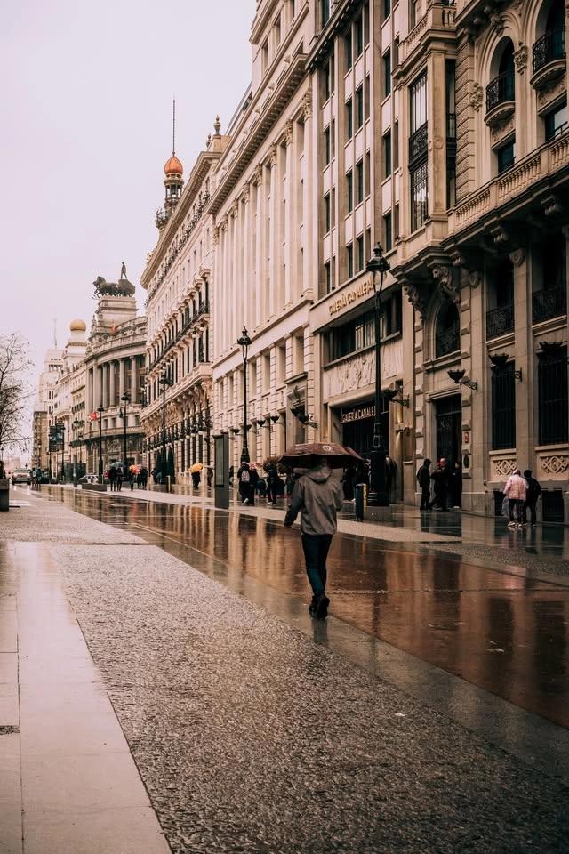 Street Photography