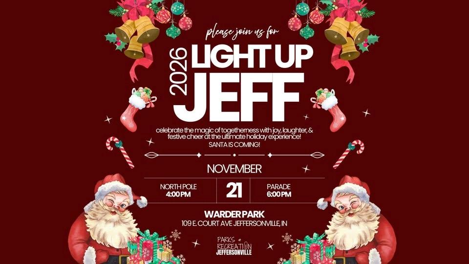 Light Up Jeff 2026