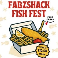 Fabzshack Fish Fest