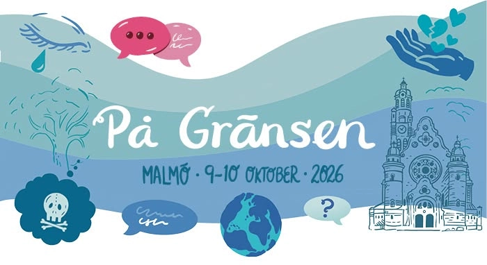 På Gränsen - en konferens