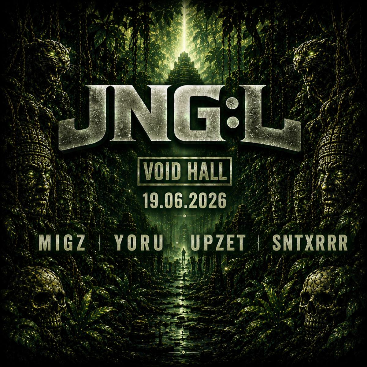 JNG:L with Migz (CAN), Yoru, Upzet, sntxrrr