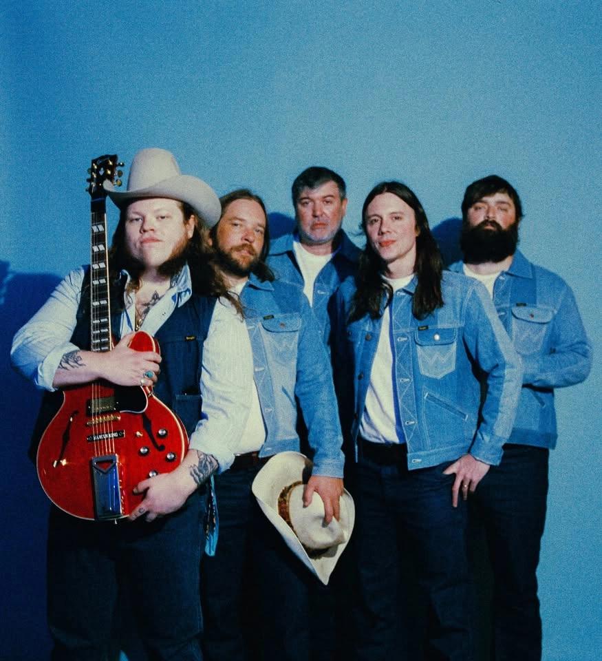 Marcus King Band