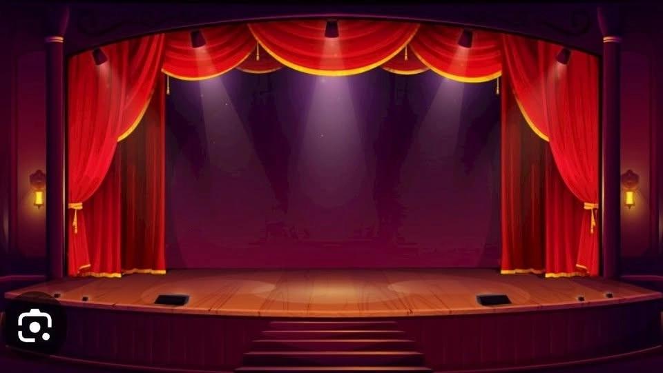 Afternoon Theatre Trip