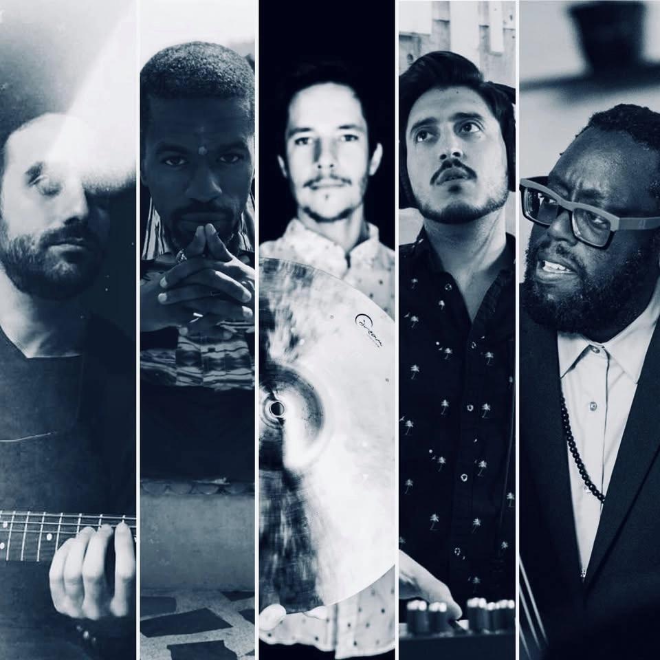 The Flowdown presents An Extremely Excellent Hang