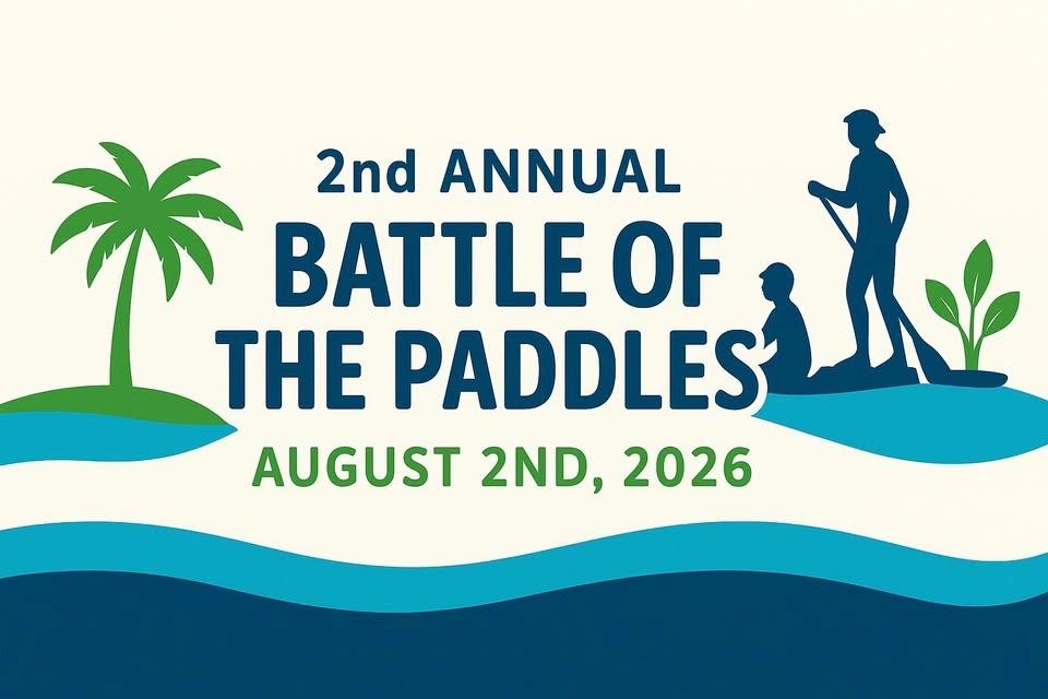 Battle of the Paddles: Canoes, sea kayaks, SOT Kayaks, and Paddle boards