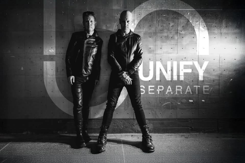 Synth AW säsongsfinal || Unify Separate live!