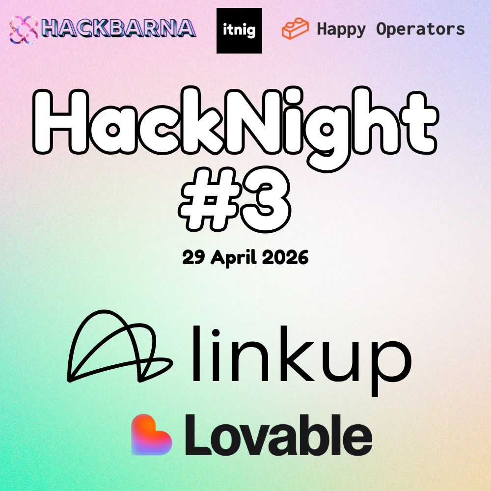 HackNight #3
