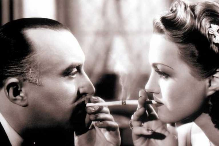 Společenský život za první republiky