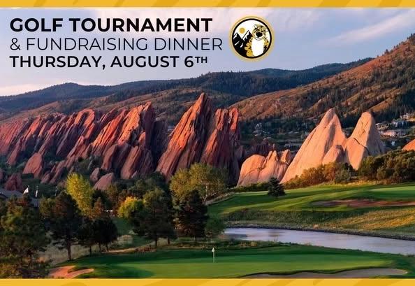 3rd Annual RMT Golf Tournament and Fundraising Dinner