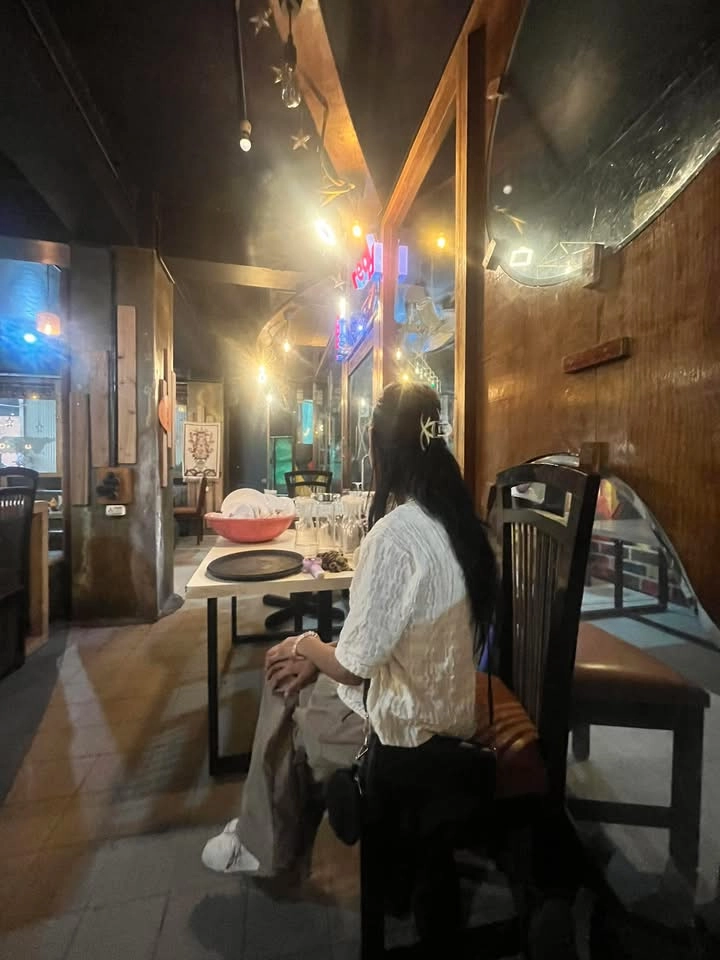 Aahana Tamang
