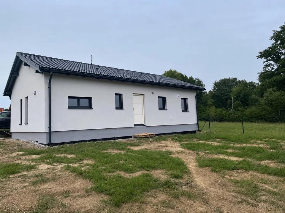 Den otevřených dveří I prohlídka před odevzdáním - Českokrumlovsko