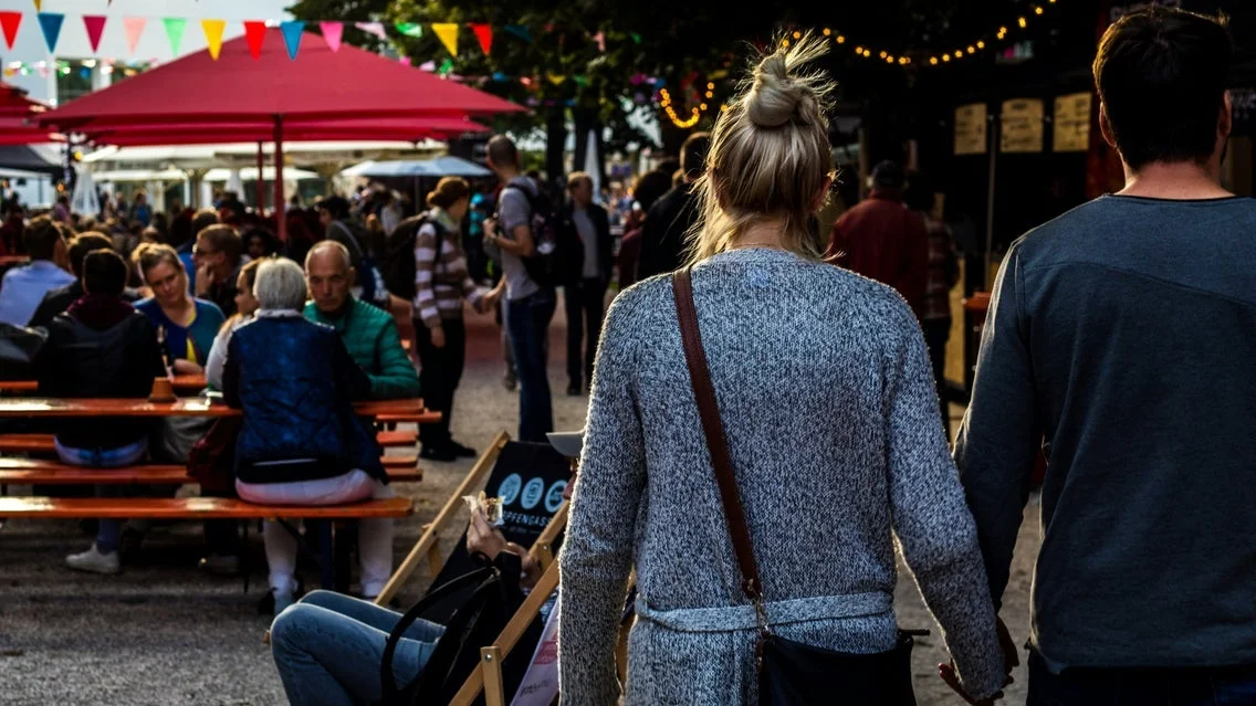Sjømat & Skål – 17. mai på Radisson Blu Park Hotel Fornebu