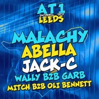 At1Records Presents : Malachy, Jack-C & Abella