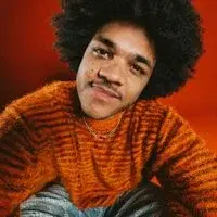 Vibrant 4th Birthday