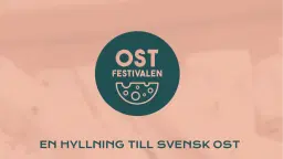 Ostfestivalen i Göteborg 2026