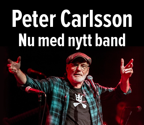 Peter Carlsson