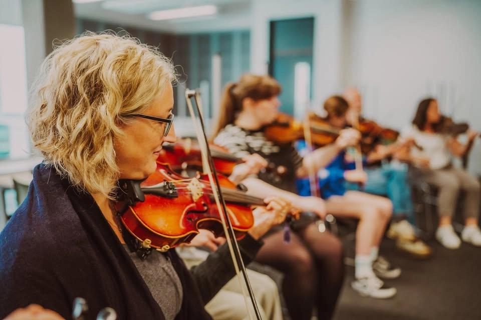 BELFAST TRADFEST SUMMER SCHOOL 2026