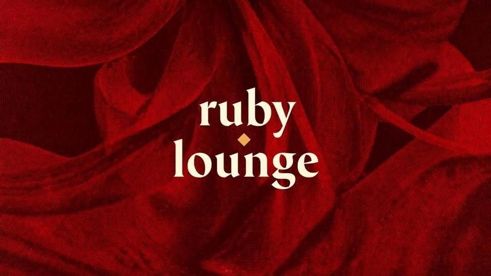 Ruby Lounge β An Urban Sanctuary
