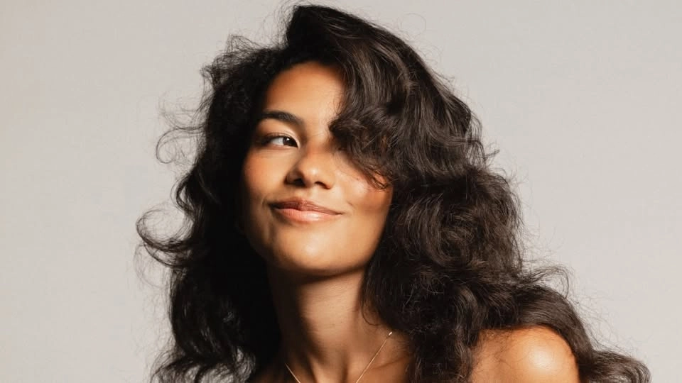 Olivia Dean – Amsterdam