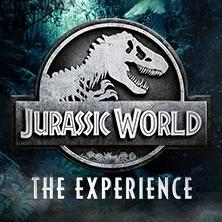 Jurassic World: The Experience