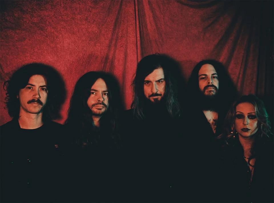 Uncle Acid & The Deadbeats @ The Masquerade