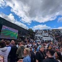 World Cup 2026: England v Croatia
