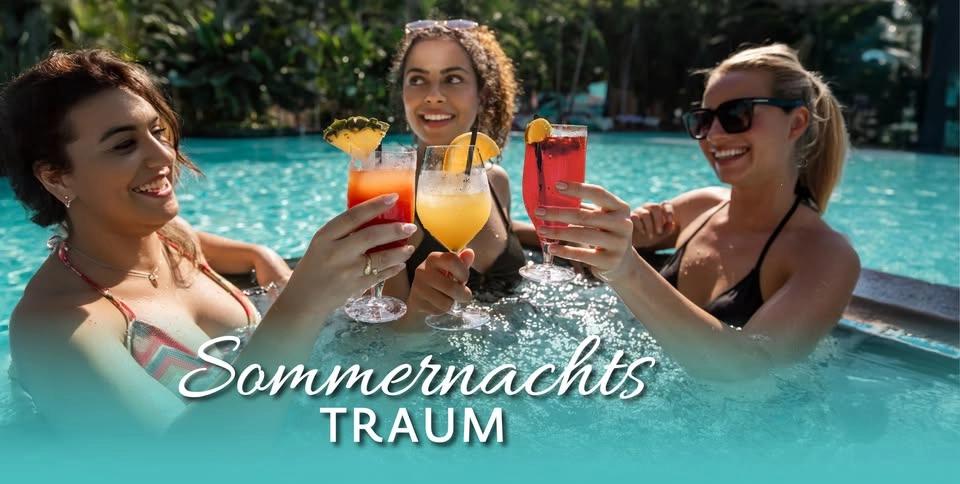 Sommernachtstraum β¨