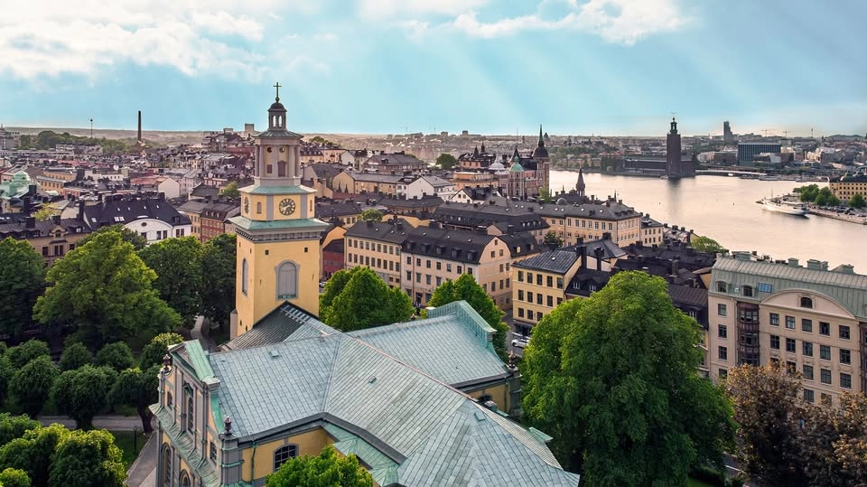 Musik för drömmare