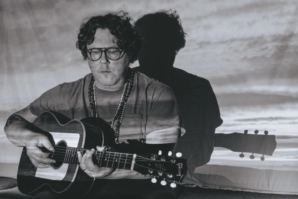 Damien Jurado w/ St. Yuma at The Iron Horse