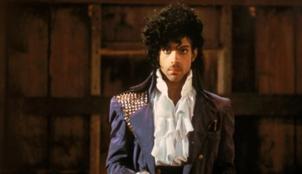 Purple Rain